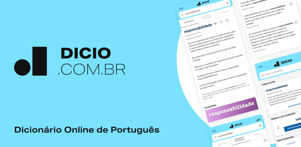 Freelance - Dicio, Dicionário Online de Português