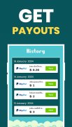 CashPixel: Play, Earn Rewards! screenshot 0