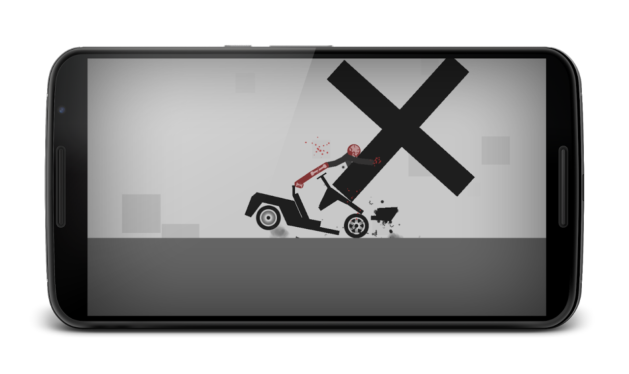 Stickman Dismounting mod apk (Dinheiro) Download para Android