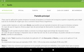 ¿Cuanto Te Cuesta? screenshot 4