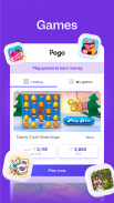 Pogo: Earn on Everything screenshot 14