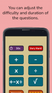 Math Games | Learn Add, Subtract, Multiply, Divide screenshot 1