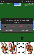 29 Card Game - Expert AI screenshot 20