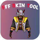 FFF FF Skin Tool, Elite pass Bundles, Emote, skin