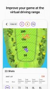 Garmin Golf screenshot 6