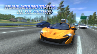 Racing - Overtake screenshot 0