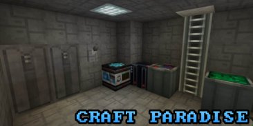 Craft Paradise screenshot 0