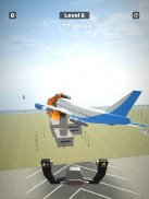 Airport 3D! screenshot 2