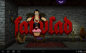 Fat Vlad screenshot 0
