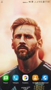 Lionel Messi Wallpaper HD 2020 screenshot 4