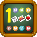 1 Pic 1 Word - Word Game Free Icon