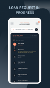Creditt - Instant loan online screenshot 2