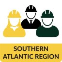 Southern Atlantic Region App Icon