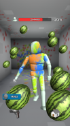 Kill the Dummy - Ragdoll Game screenshot 3