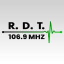 Fm Rdt 106.9 Don Torcuato