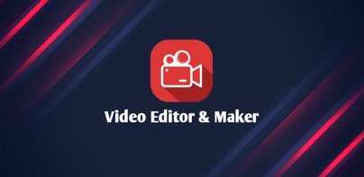 Video Editor & Maker Pro