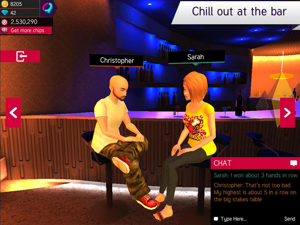 Social Club APK for Android Download