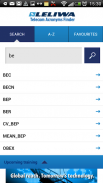 Telecom Acronyms Finder Leliwa screenshot 3