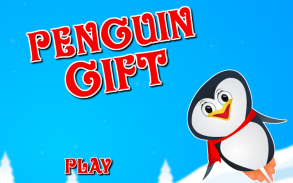 Penguin Gift screenshot 3