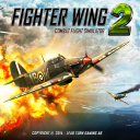 FighterWing 2 Spitfire Icon