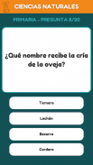 QuizClass - ¿Cuánto Sabes de? screenshot 3