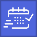 Session Tracker Client Manager Icon