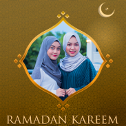 Ramadan Mubarak Photo Frames screenshot 6