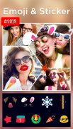 Pic Collage Maker & Photo Editor Free - My Collage screenshot 15