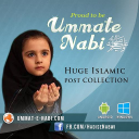 Ummat e Nabi Official App Icon