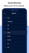 Screen Mirroring : Screen Cast screenshot 3