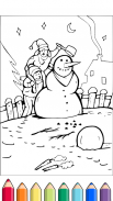 Coloring Book - Coloring Game screenshot 4