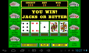 GO Poker screenshot 5