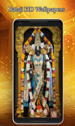 Lord Balaji Wallpapers screenshot 1