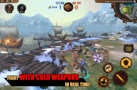 I, Viking: Epic Vikings War fo screenshot 6