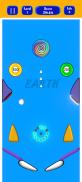 PinBall Planet screenshot 0