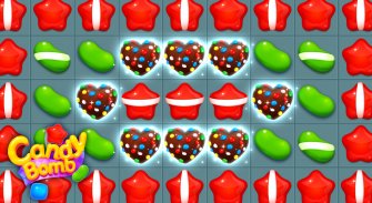 Bomba de caramelo screenshot 13