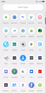 Harmony (Circle) Icon Pack screenshot 2