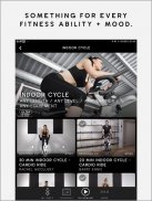 OMFIT - Workouts and Music screenshot 8