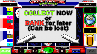 British Pub Beer Slots screenshot 4