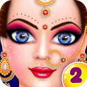 Indian Doll - Bridal Fashion Salon 2 Icon