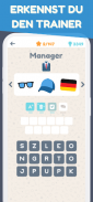 Fußball Emoji Quiz 2024 screenshot 6