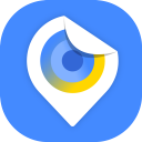 NearMinder - Contacts & Locations Reminders Icon