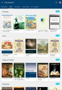 50000 eBooks & Audiobooks screenshot 11