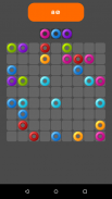 Color Lines - Logic Puzzle Game screenshot 3