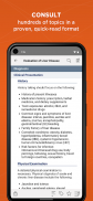 The Washington Manual screenshot 5
