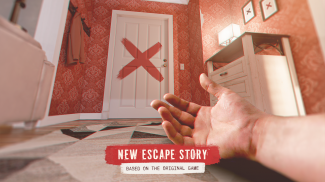 Spotlight X: Room Escape screenshot 2