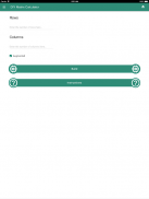 DIY Matrix Calculator screenshot 6
