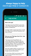 Paid Apps Gone Free - PAGF (Beta) screenshot 6