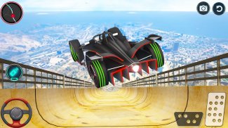 GT Formula Car Stunt Master 3D screenshot 4