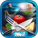 Hidden Objects Messy Kitchen – Cleaning Game Icon